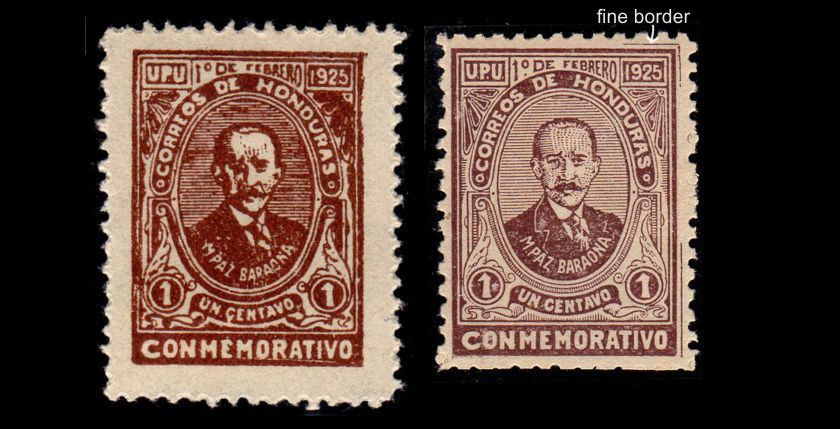 Baraona reprints